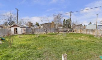 201 E 27th St, Burley, ID 83318