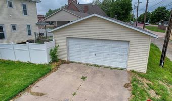 1820 M St, Auburn, NE 68305