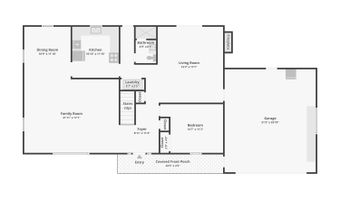 2579 Tod Ln, Anderson, IN 46013