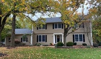100 KNICKERBOCKER Dr, Belle Mead, NJ 08502