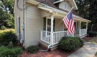 705 Parker St, Albemarle, NC 28001
