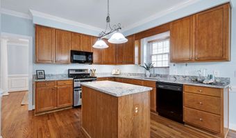1276 Dalgarven Dr, Apex, NC 27502