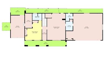 3194 Sycamore Ave, Bullhead City, AZ 86429