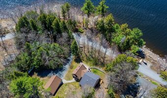 1006 Goose Pond Rd, Canaan, NH 03741