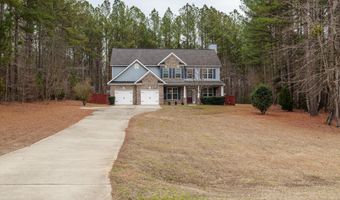 766 William Ave, Appling, GA 30802