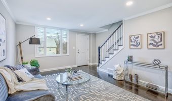 4003 AMES St NE, Washington, DC 20019