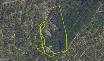 417 MALLARD Dr, Basye, VA 22810