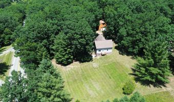 12260 Potomac Highlands Trl, Arbovale, WV 24915