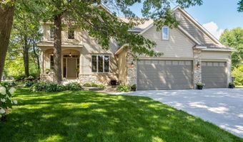 2307 150th Ave NW, Andover, MN 55304