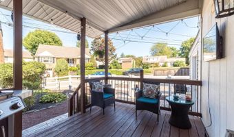 401 HIGHLAND Ave, Ambler, PA 19002