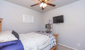 7703 CRESTLINE Dr, Amarillo, TX 79119