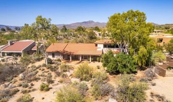 1305 Coyote Pass, Carefree, AZ 85377