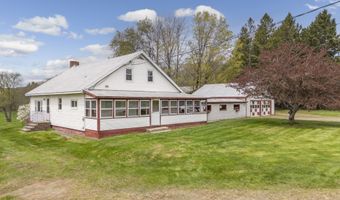237 River Rd, Avon, ME 04966