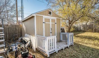 4929 SW 16TH Ave, Amarillo, TX 79106