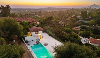 9586 Alto Dr, La Mesa, CA 91941