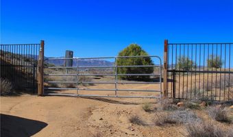 8 Table Mountain Truck Trl, Anza, CA 92539