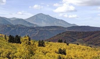 1833 W Buttermilk Rd, Aspen, CO 81611