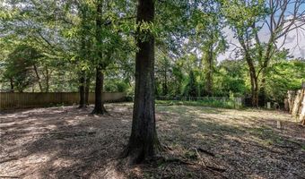 322 Country Lane Dr, Alma, AR 72921