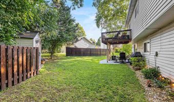 7133 E Valley Ridge Dr, Madison, WI 53719