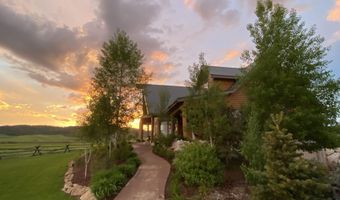 79 AUBURN FOREST Rd, Afton, WY 83110