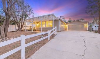 31811 2nd St, Acton, CA 93510