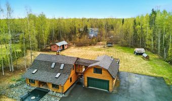 17720 Werre St, Chugiak, AK 99567