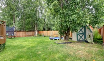 2432 Brook Hill Cir, Anchorage, AK 99516