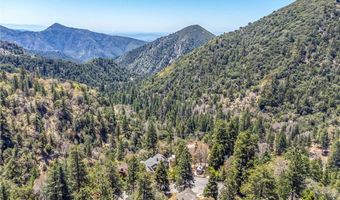 6377 Sugar Pines Cir, Angelus Oaks, CA 92305
