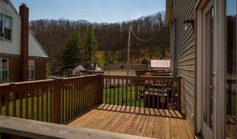6 Lincoln Hts, Alum Creek, WV 25003