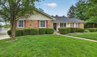 1331 Parkview Valley Dr, Ballwin, MO 63011