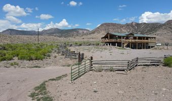 1410 W Highway 62, Antimony, UT 84712