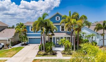 5216 POINT HARBOR Ln, Apollo Beach, FL 33572