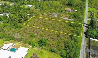 2 Nd Ave, Keaau, HI 96749