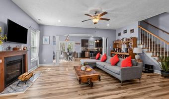 601 Wildwood Rd, Aberdeen, NC 28315