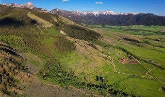 Four Bar Ranches Corbly Gulch Road, Belgrade, MT 59714