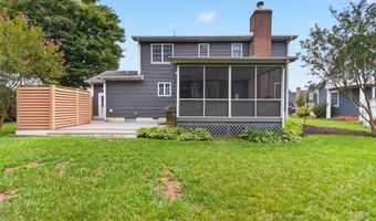 20 BAY BREEZE Dr, Lewes, DE 19958