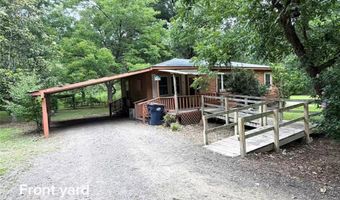 281 Blackwell Rd, Atkins, AR 72823