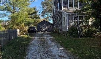 536 W Main Rd, Little Compton, RI 02837