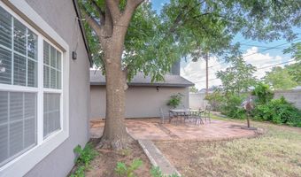 800 NW 7th St, Andrews, TX 79714