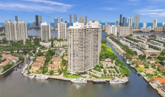1000 W Island Blvd 2309, Aventura, FL 33160