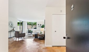 3001 VEAZEY Ter NW #410, Washington, DC 20008