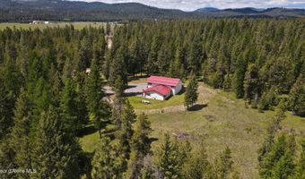 471 Akre Dr, Blanchard, ID 83804