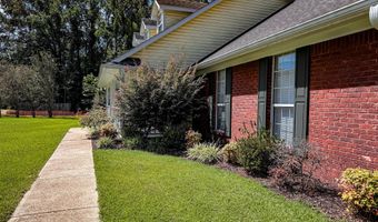 507 Meadowlane Dr, Aberdeen, MS 39730