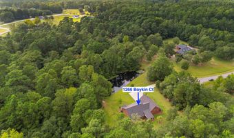 1266 Boykin Dr, Aynor, SC 29511