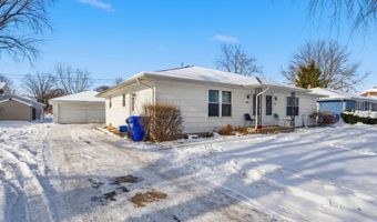 2325 N BALLARD Rd, Appleton, WI 54911