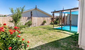 1192 Slide Mountain Dr, Carson City, NV 89706