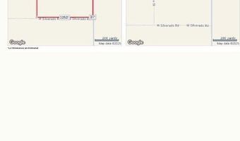 1640 N Valley View Blvd, Amargosa Valley, NV 89020