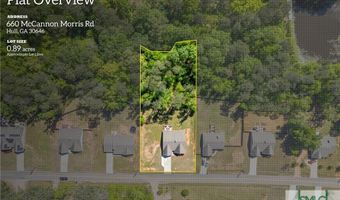 660 McCannon Morris Rd, Hull, GA 30646