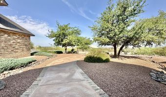 1097 Caneadea LP, Alamogordo, NM 88310