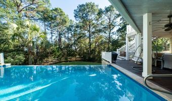 6124 Rudder Ln, Awendaw, SC 29429